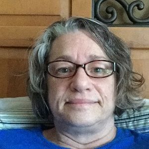 Meet your Posher, Sandy